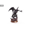 Yu-Gi-Oh! - Figurine Red-Eyes B. Dragon, Black Edition