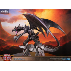 Yu-Gi-Oh! - Red-Eyes B....
