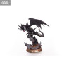 Yu-Gi-Oh! - Red-Eyes B. Dragon figure, Black Edition