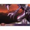 Yu-Gi-Oh! - Figurine Red-Eyes B. Dragon, Purple Edition