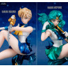 Sailor Moon - Figure of your choice Sailor Neptune or Sailor Uranus, FiguartsZERO Chouette Tamashii Web Exclusive
