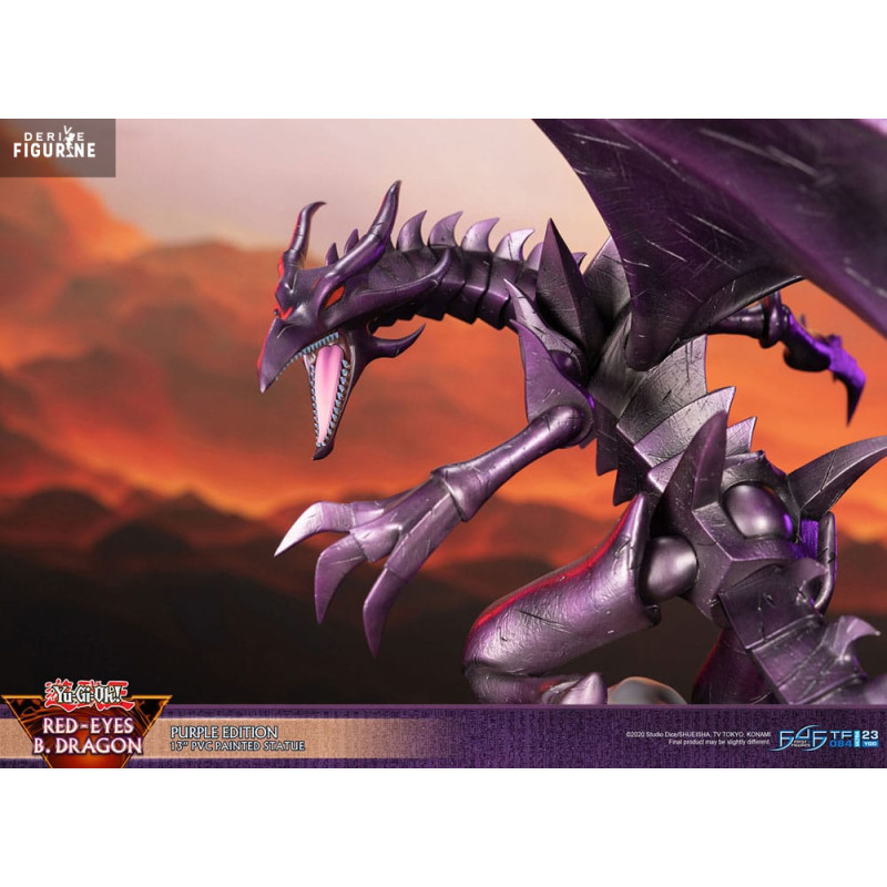 Yu-Gi-Oh! - Figurine...