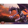 Yu-Gi-Oh! - Figurine Red-Eyes B. Dragon, Purple Edition