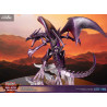 Yu-Gi-Oh! - Figurine Red-Eyes B. Dragon, Purple Edition