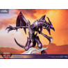 Yu-Gi-Oh! - Figurine Red-Eyes B. Dragon, Purple Edition