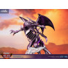 Yu-Gi-Oh! - Figurine Red-Eyes B. Dragon, Purple Edition
