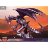 Yu-Gi-Oh! - Figurine Red-Eyes B. Dragon, Purple Edition