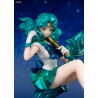 Sailor Moon - Figure of your choice Sailor Neptune or Sailor Uranus, FiguartsZERO Chouette Tamashii Web Exclusive