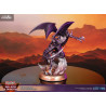 Yu-Gi-Oh! - Figurine Red-Eyes B. Dragon, Purple Edition