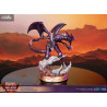 Yu-Gi-Oh! - Figurine Red-Eyes B. Dragon, Purple Edition
