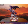 Yu-Gi-Oh! - Figurine Red-Eyes B. Dragon, Purple Edition