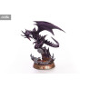 Yu-Gi-Oh! - Figurine Red-Eyes B. Dragon, Purple Edition