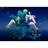 Sailor Moon - Figure of your choice Sailor Neptune or Sailor Uranus, FiguartsZERO Chouette Tamashii Web Exclusive