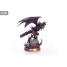 Yu-Gi-Oh! - Figurine Red-Eyes B. Dragon, Purple Edition