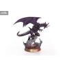 Yu-Gi-Oh! - Figurine Red-Eyes B. Dragon, Purple Edition
