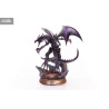 Yu-Gi-Oh! - Figurine Red-Eyes B. Dragon, Purple Edition
