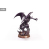 Yu-Gi-Oh! - Figurine Red-Eyes B. Dragon, Purple Edition
