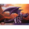 Yu-Gi-Oh! - Figurine Red-Eyes B. Dragon, Purple Edition