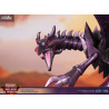 Yu-Gi-Oh! - Figurine Red-Eyes B. Dragon, Purple Edition