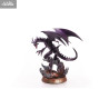 Yu-Gi-Oh! - Figurine Red-Eyes B. Dragon, Purple Edition