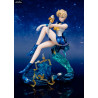 Sailor Moon - Figure of your choice Sailor Neptune or Sailor Uranus, FiguartsZERO Chouette Tamashii Web Exclusive