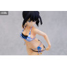 SSSS.Gridman - Rikka Takarada figure
