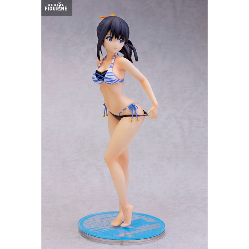 SSSS.Gridman - Rikka...
