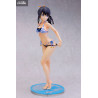 SSSS.Gridman - Rikka Takarada figure