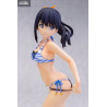 SSSS.Gridman - Figurine Rikka Takarada