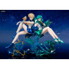 Sailor Moon - Figure of your choice Sailor Neptune or Sailor Uranus, FiguartsZERO Chouette Tamashii Web Exclusive