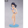 SSSS.Gridman - Rikka Takarada figure
