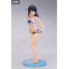 SSSS.Gridman - Rikka Takarada figure
