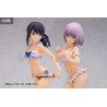 SSSS.Gridman - Akane Shinjo figure