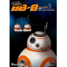 Star Wars VIII : The Last Jedi, figure BB-8, Floating version
