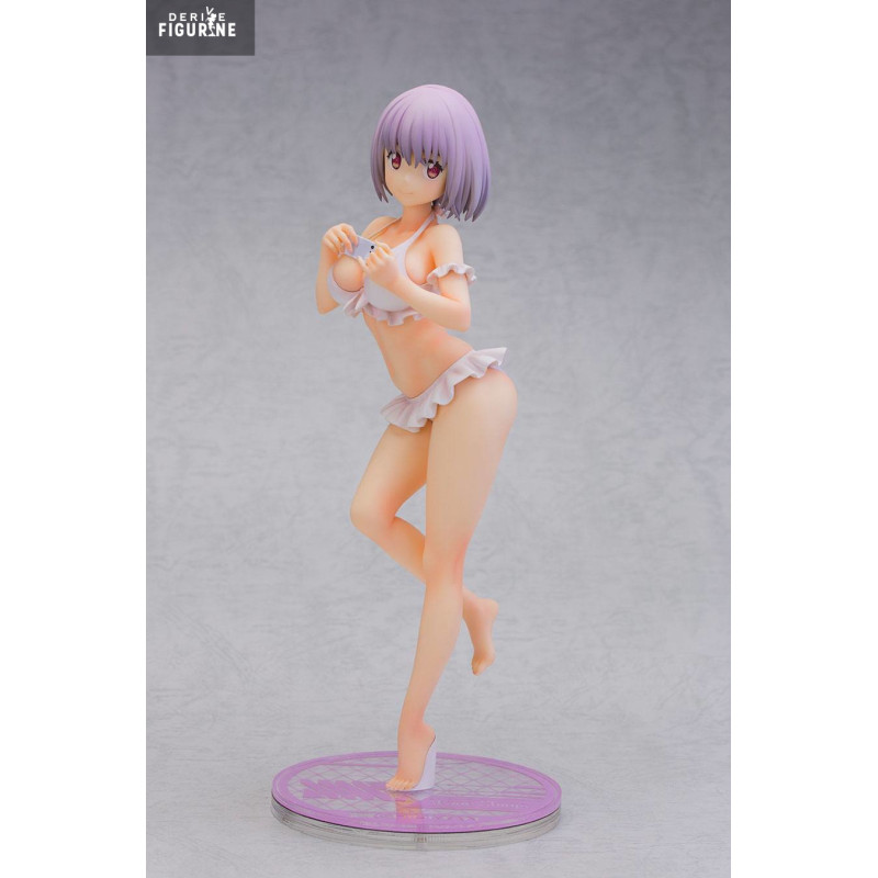 SSSS.Gridman - Figurine...