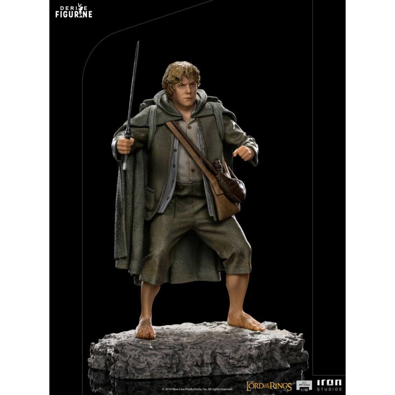 PRE ORDER - The Lord of the...