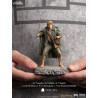 Le Seigneur des Anneaux - Figurine Samsagace Gamegie, BDS Art Scale
