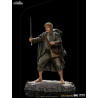 Le Seigneur des Anneaux - Figurine Samsagace Gamegie, BDS Art Scale