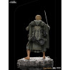 Le Seigneur des Anneaux - Figurine Samsagace Gamegie, BDS Art Scale