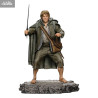 Le Seigneur des Anneaux - Figurine Samsagace Gamegie, BDS Art Scale