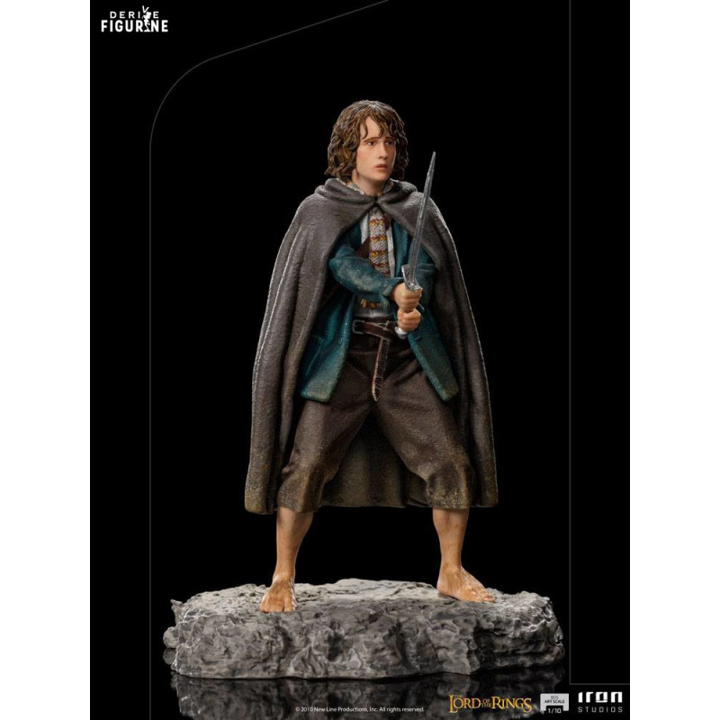 The Lord of the Rings -...