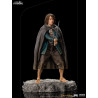 The Lord of the Rings - Peregrin Took figure, BDS Art Scale