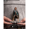 The Lord of the Rings - Peregrin Took figure, BDS Art Scale