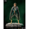 Le Seigneur des Anneaux - Figurine Peregrin Touque, BDS Art Scale