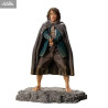 The Lord of the Rings - Peregrin Took figure, BDS Art Scale