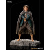 The Lord of the Rings - Peregrin Took figure, BDS Art Scale