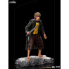 Le Seigneur des Anneaux - Figurine Meriadoc Brandebouc, BDS Art Scale