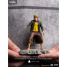 Le Seigneur des Anneaux - Figurine Meriadoc Brandebouc, BDS Art Scale