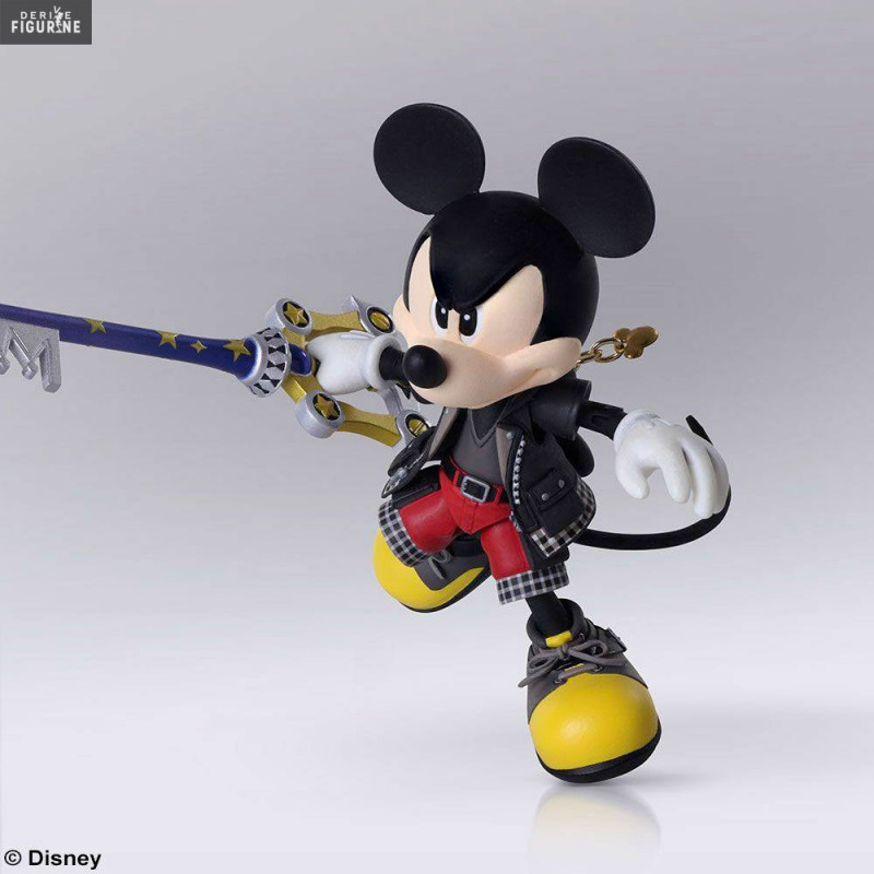 Disney, Kingdom Hearts III...