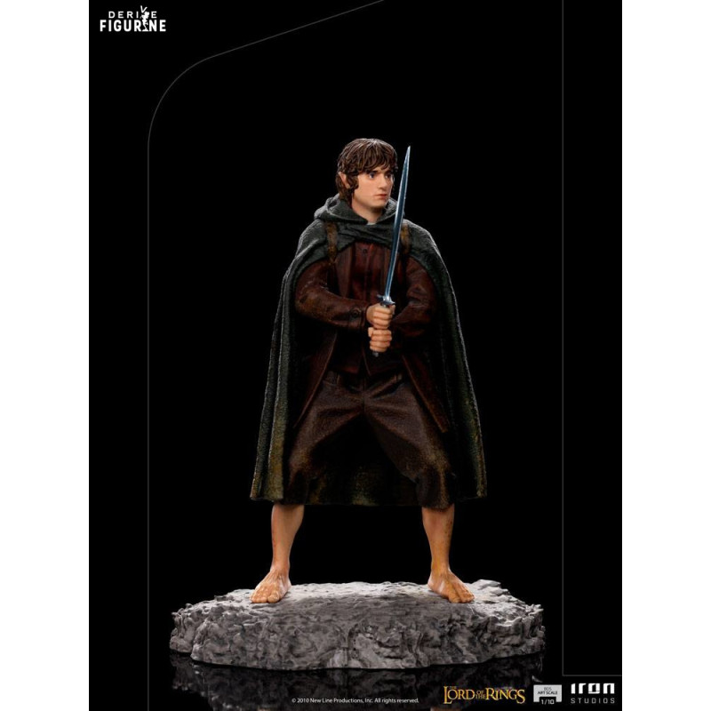 The Lord of the Rings -...
